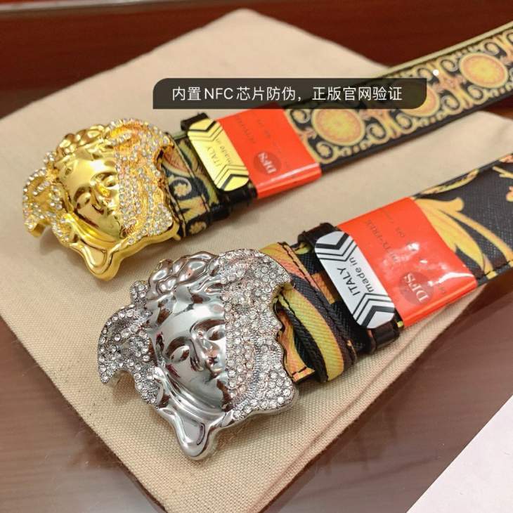 Picture of Versace Belts _SKUfw161367511fw